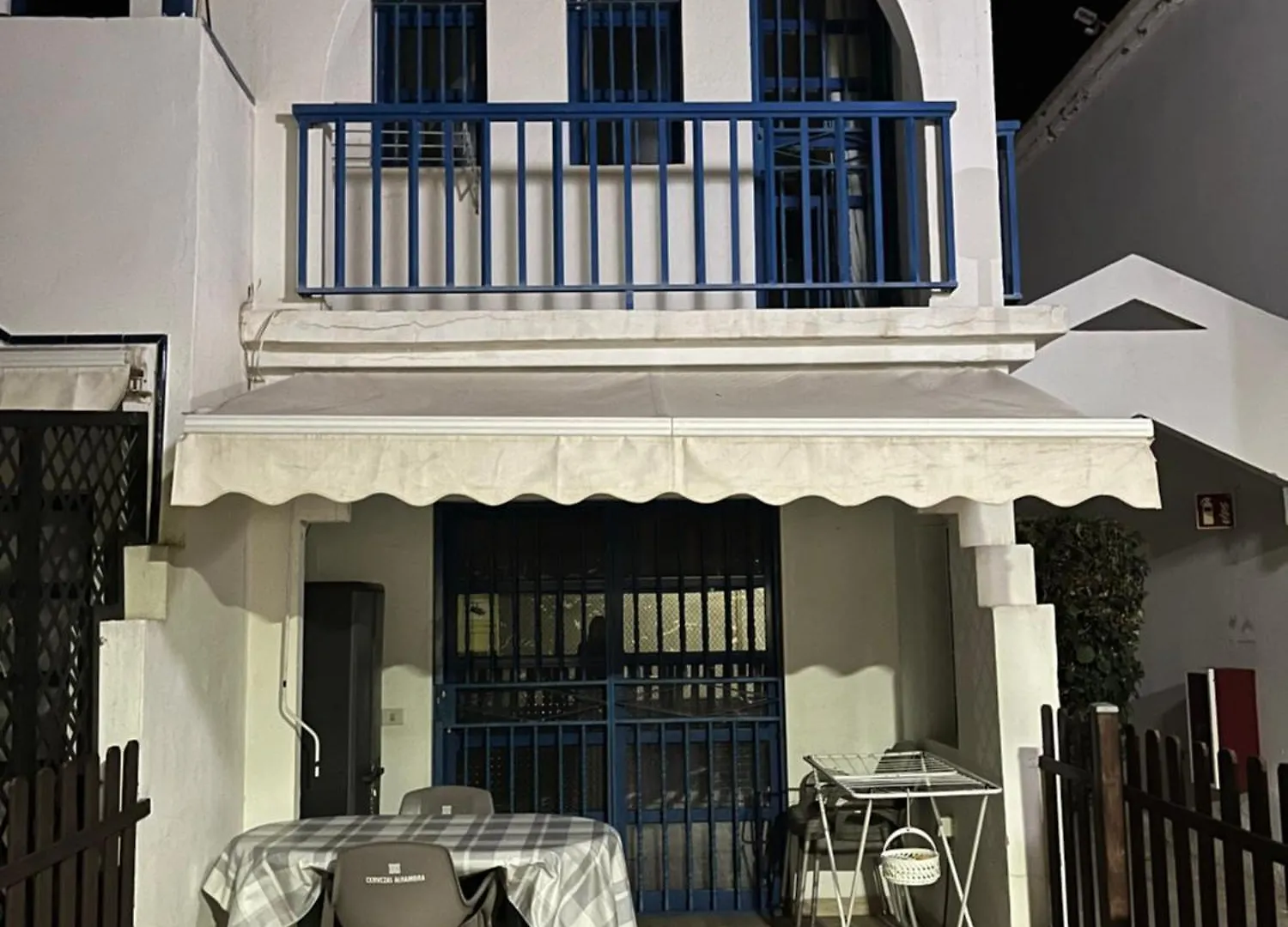 Apartamento Playmar Sol Maspalomas  0*, Maspalomas (Gran Canaria)