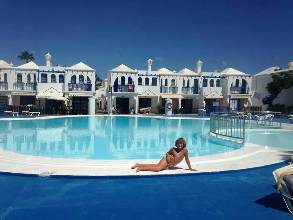 Apartamento Playmar Sol Maspalomas