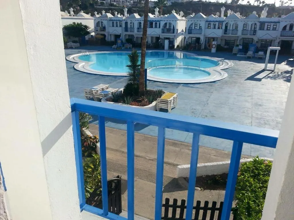 Apartamento Playmar Sol Maspalomas