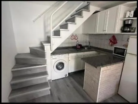 Apartamento Playmar Sol Maspalomas   Maspalomas (Gran Canaria)