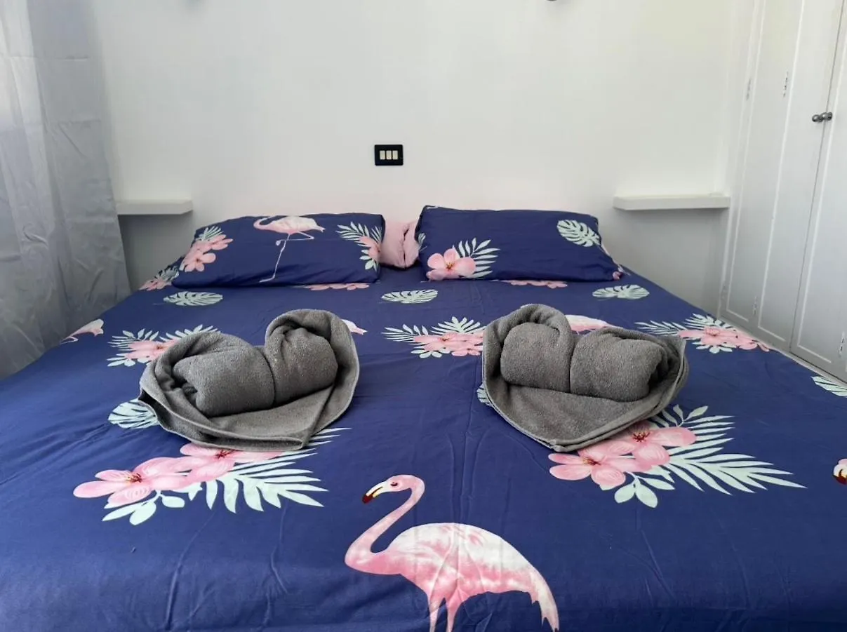 Apartamento Playmar Sol Maspalomas   Maspalomas (Gran Canaria)