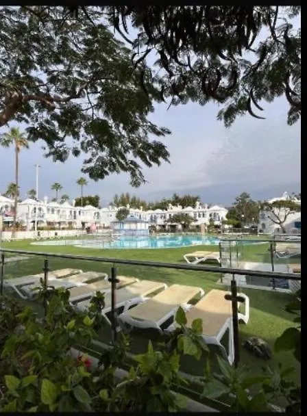 Apartamento Playmar Sol Maspalomas