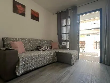 Apartamento Playmar Sol Maspalomas  0*, Maspalomas (Gran Canaria)