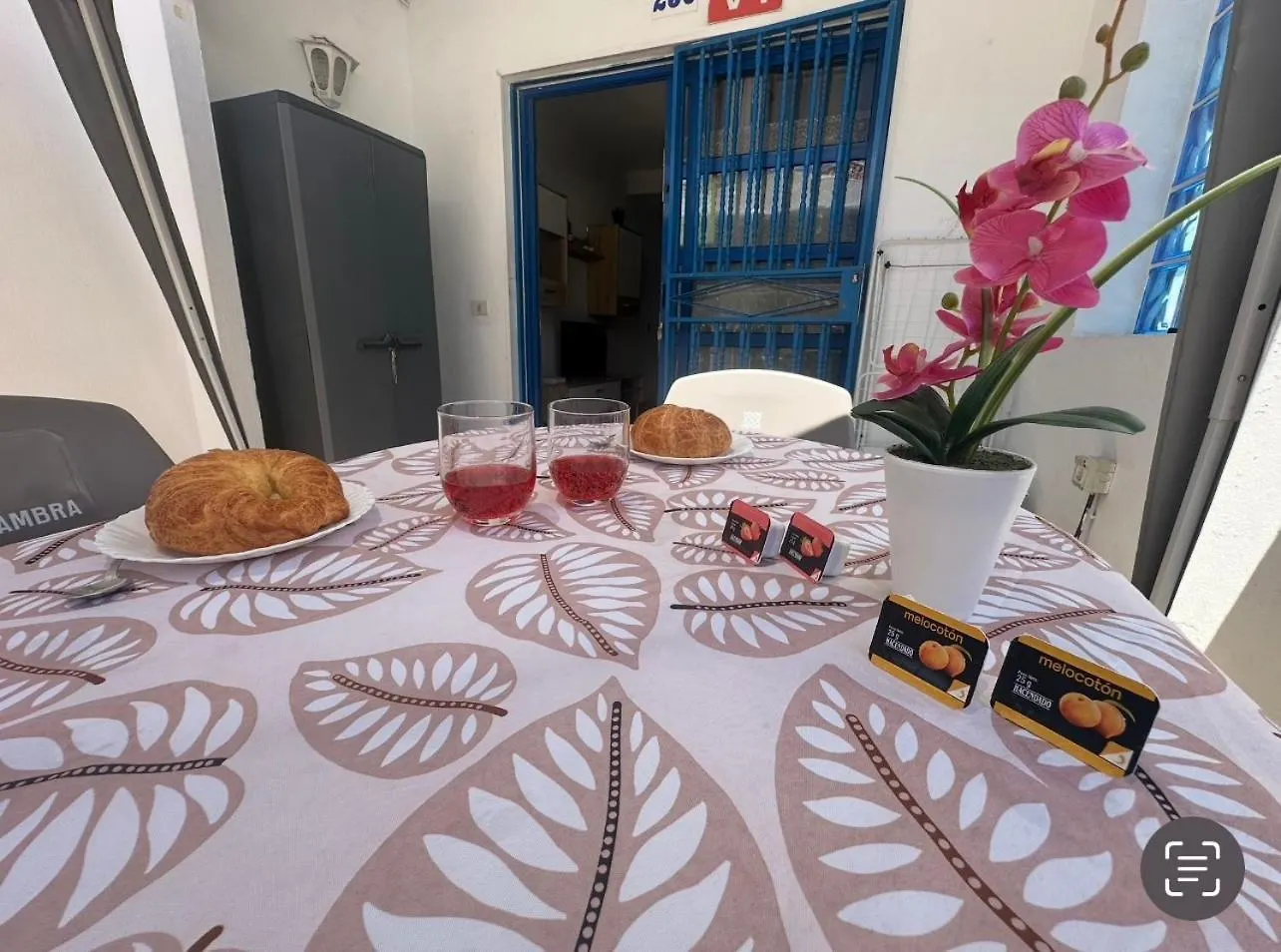 Apartamento Playmar Sol Maspalomas  España