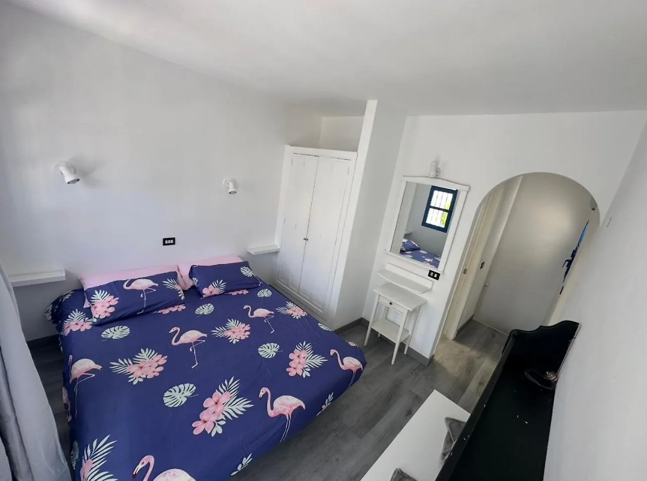 Apartamento Playmar Sol Maspalomas  España
