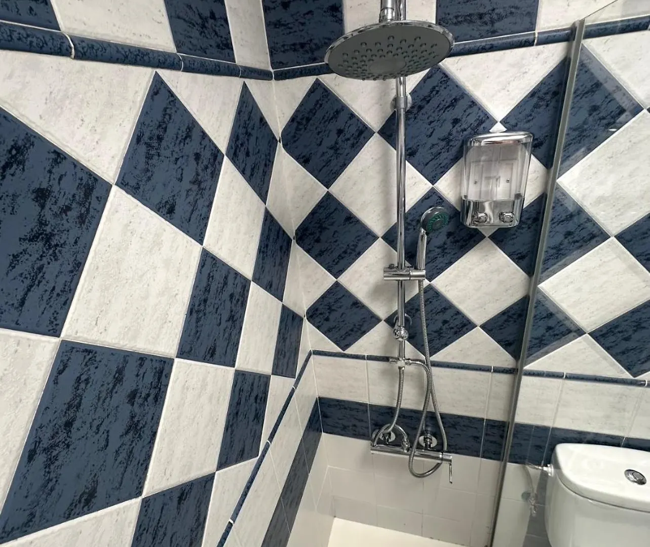 Apartamento Playmar Sol Maspalomas  Maspalomas (Gran Canaria)