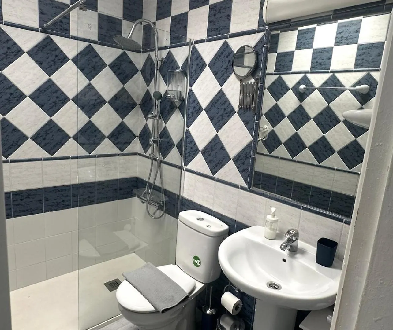 Apartamento Playmar Sol Maspalomas  España