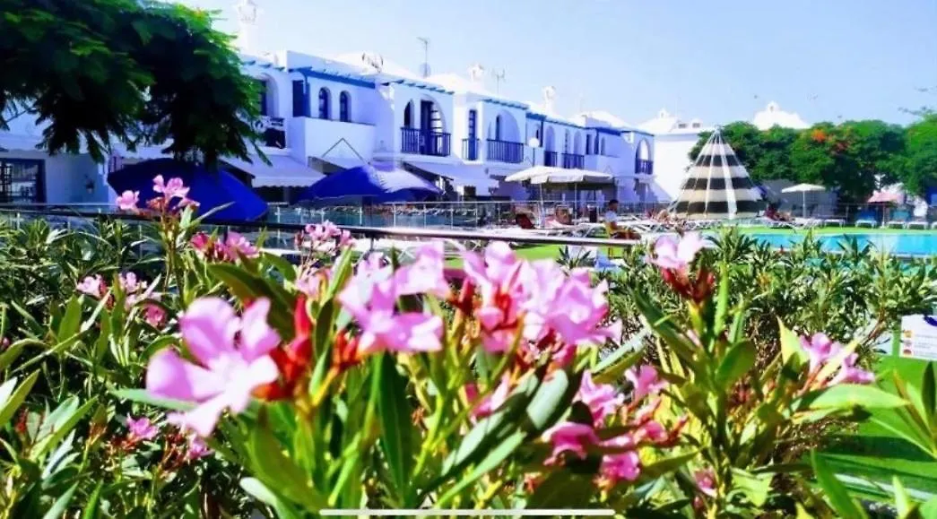 Apartamento Playmar Sol Maspalomas